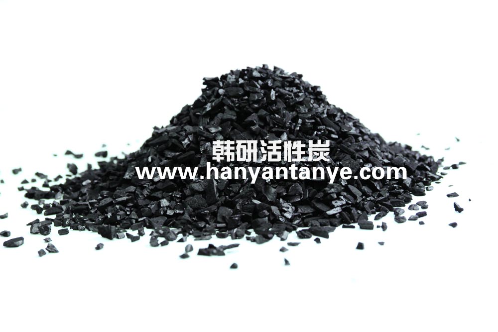 水處理專用活性炭，你一定還有不知曉的那些事兒？